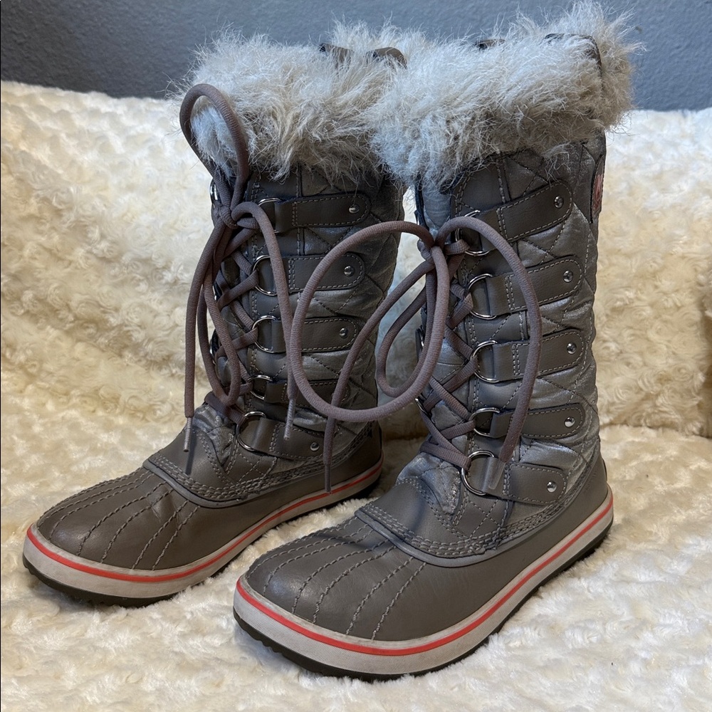Sorel boots